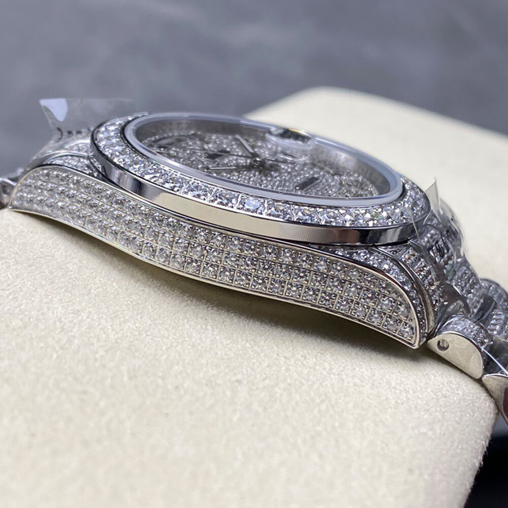 R01ex Day-Date 40(Customized version)