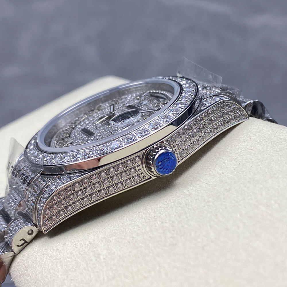 R01ex Day-Date 40(Customized version)
