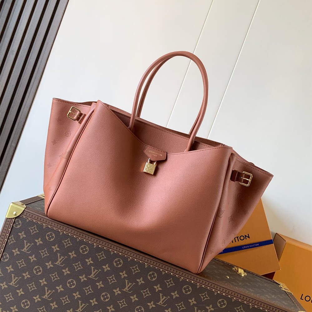 LV Vendome MM(HIGH-END GRADE)