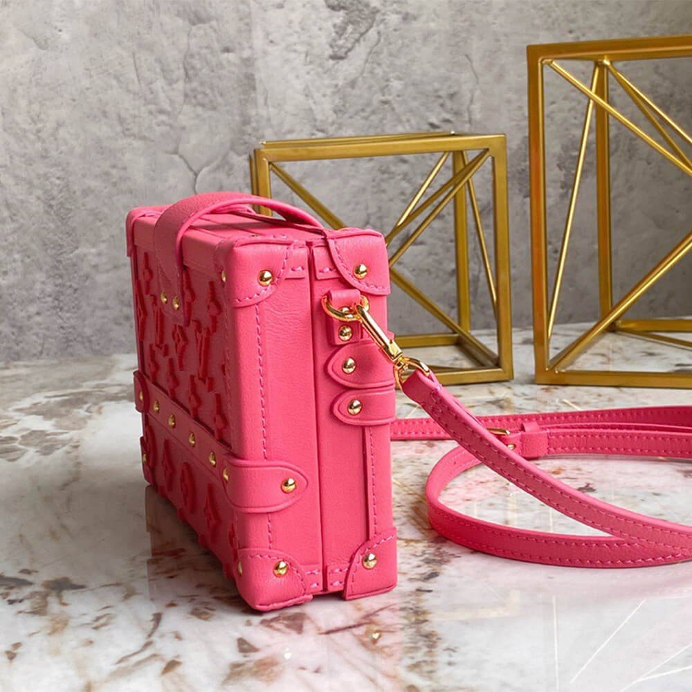 LV PETITE MALLE