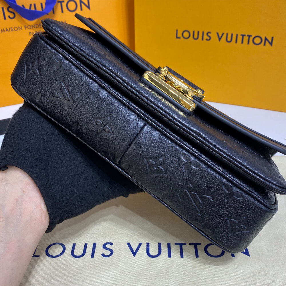 LV MARCEAU