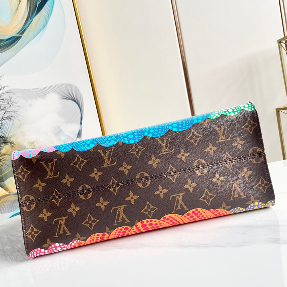 LV x YK OnTheGo MM